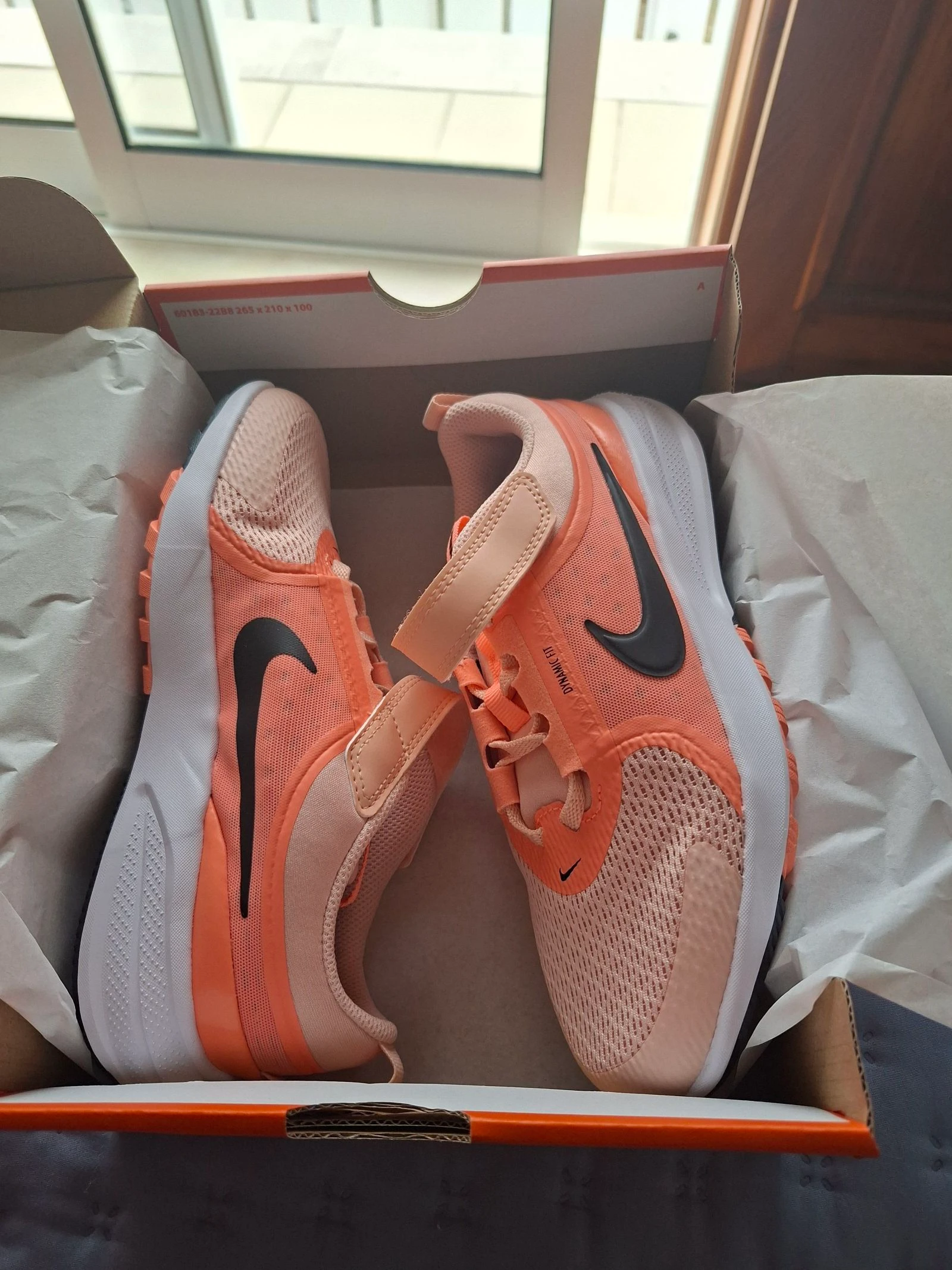 Nike star runner 5 (PS)